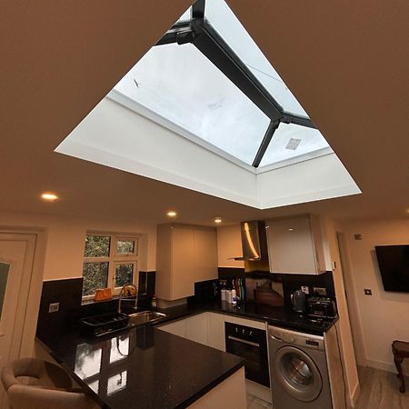 Newly Build 2Br Property With Free Parking High Wycombe Exteriér fotografie