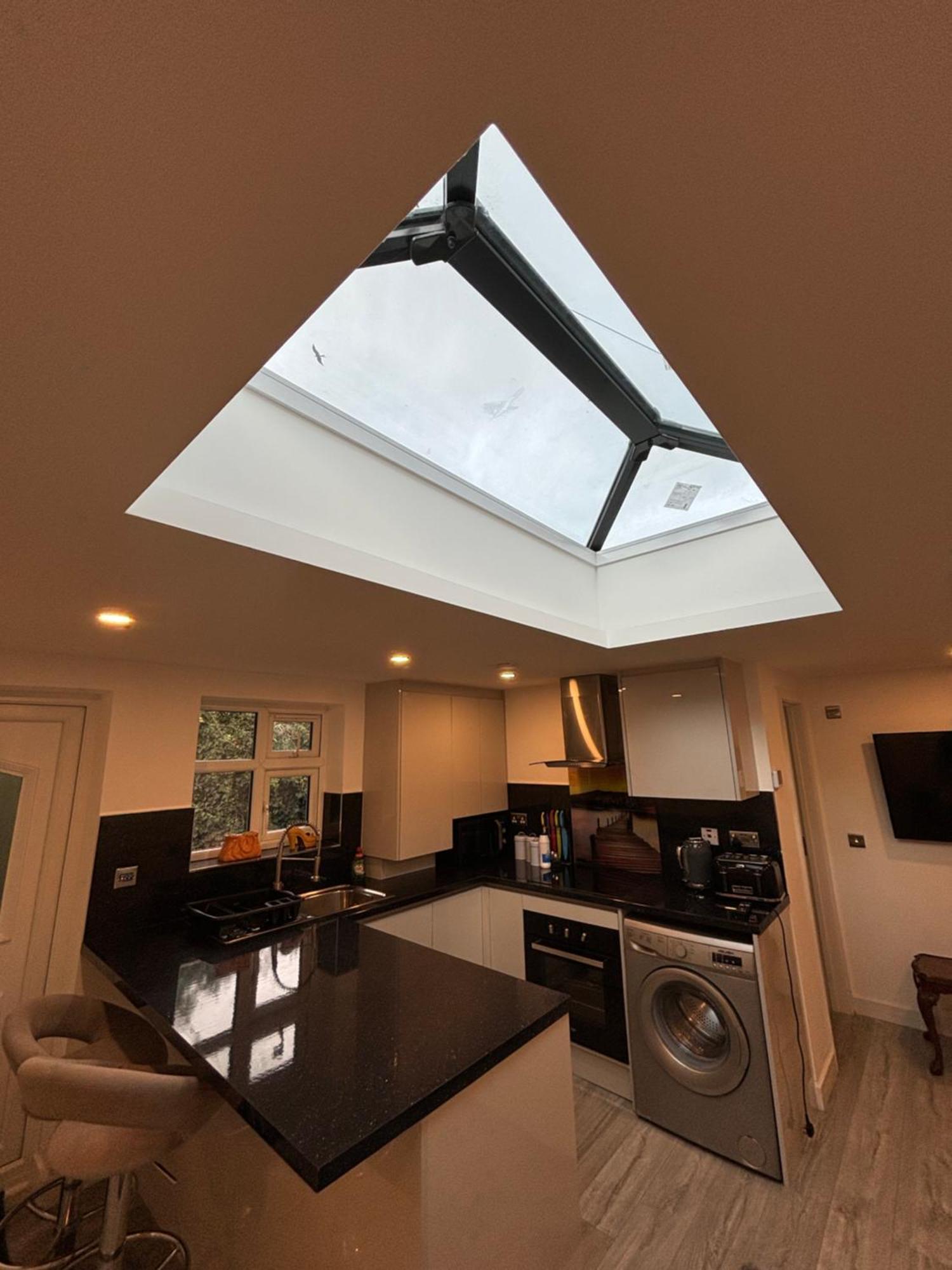 Newly Build 2Br Property With Free Parking High Wycombe Exteriér fotografie