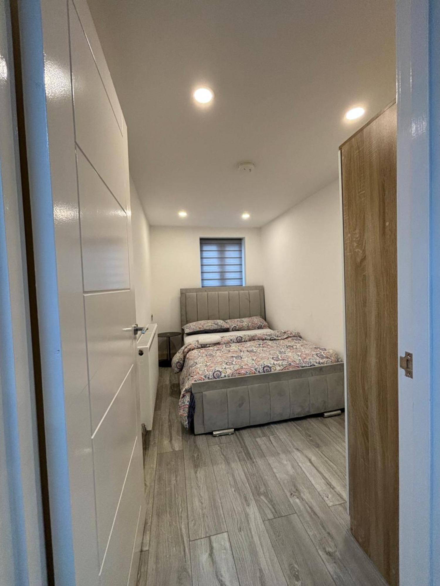 Newly Build 2Br Property With Free Parking High Wycombe Exteriér fotografie