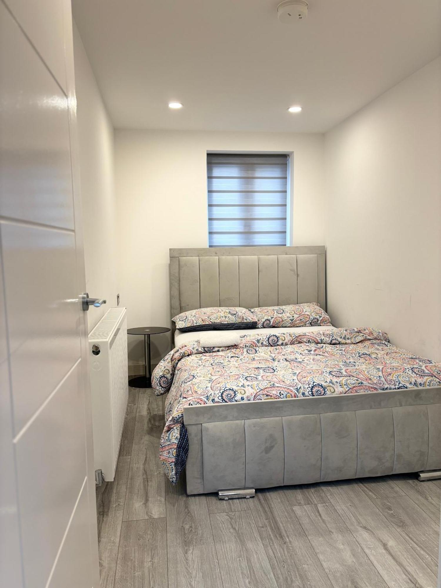 Newly Build 2Br Property With Free Parking High Wycombe Exteriér fotografie