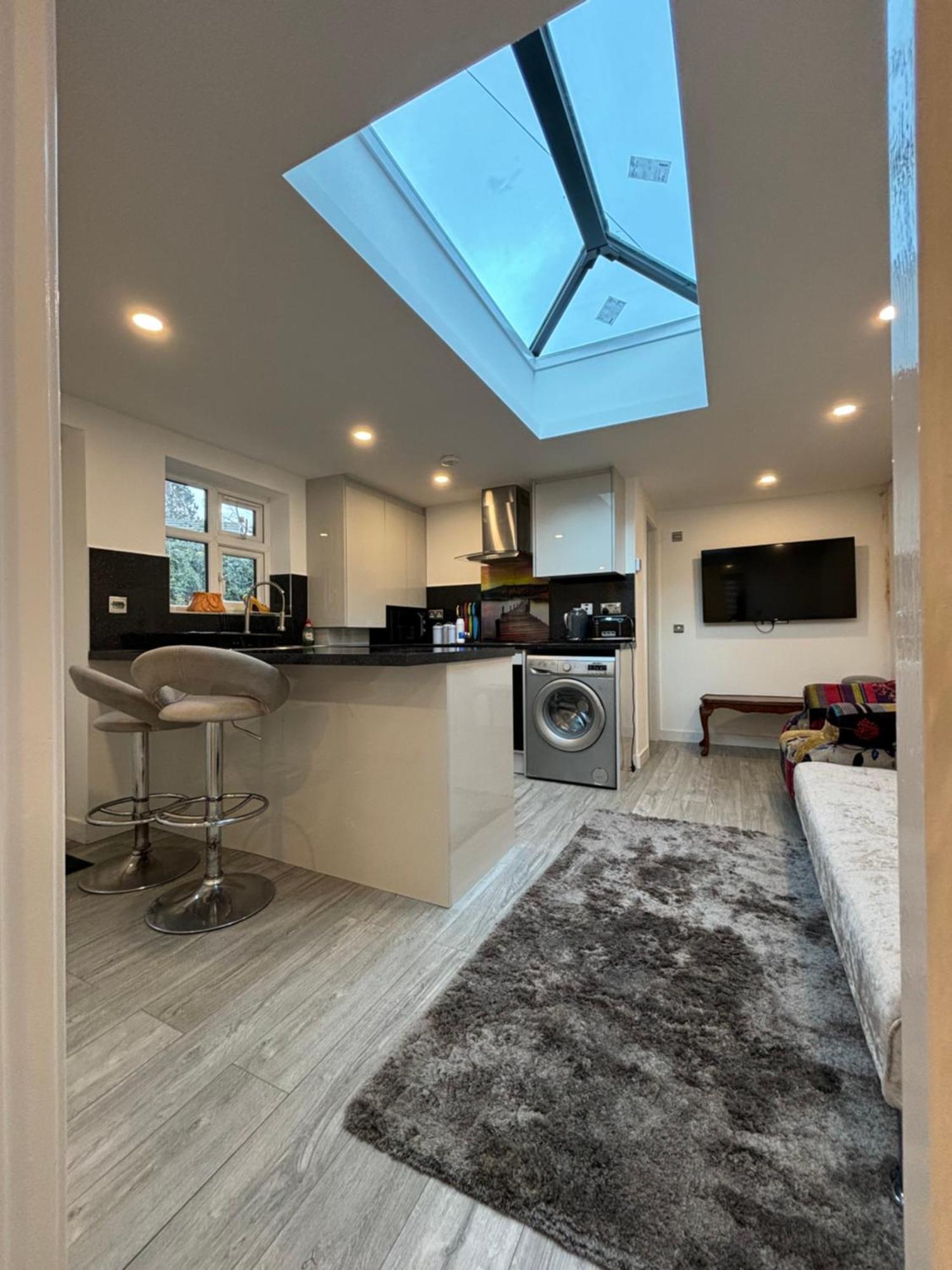 Newly Build 2Br Property With Free Parking High Wycombe Exteriér fotografie