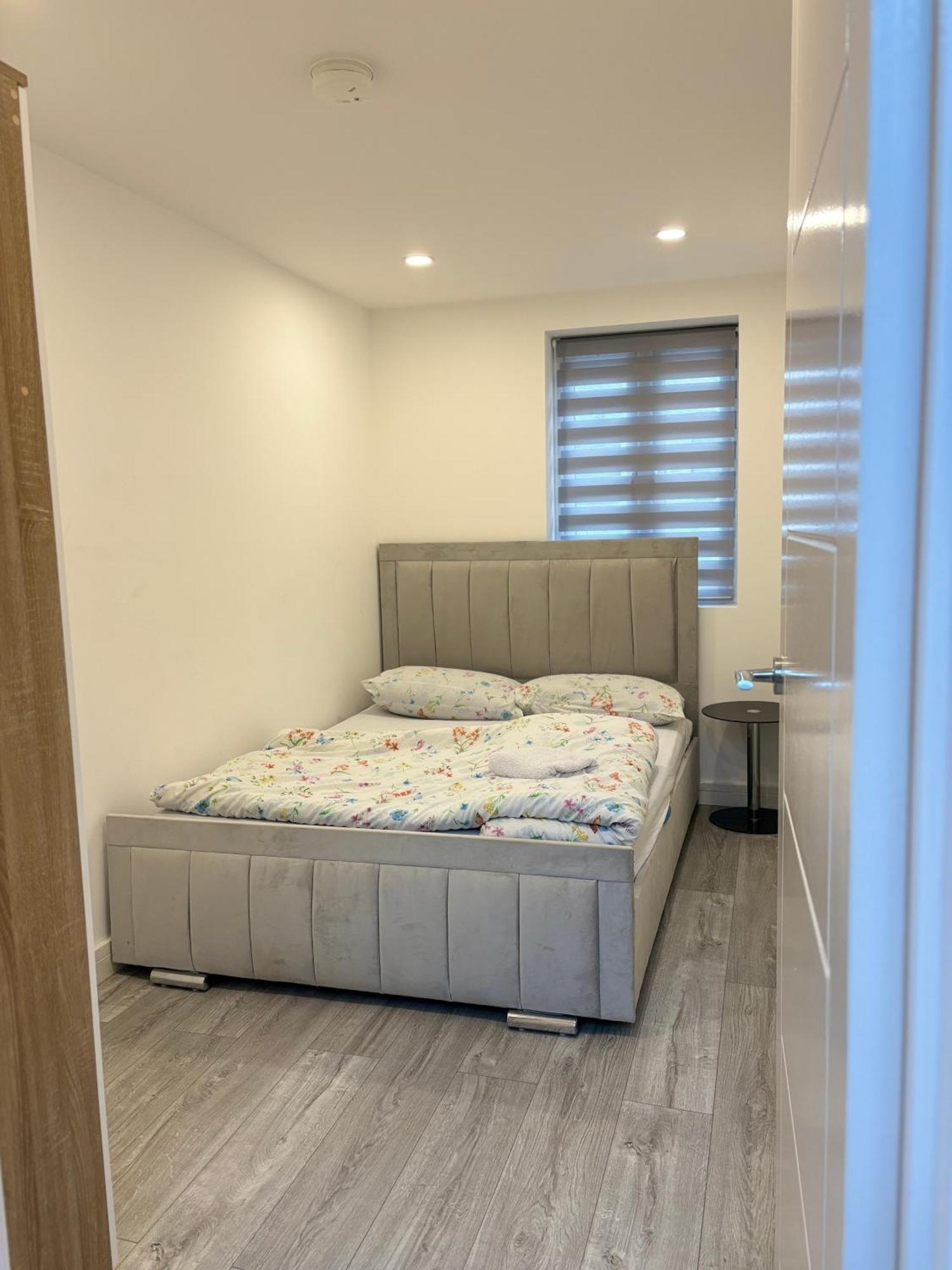Newly Build 2Br Property With Free Parking High Wycombe Exteriér fotografie