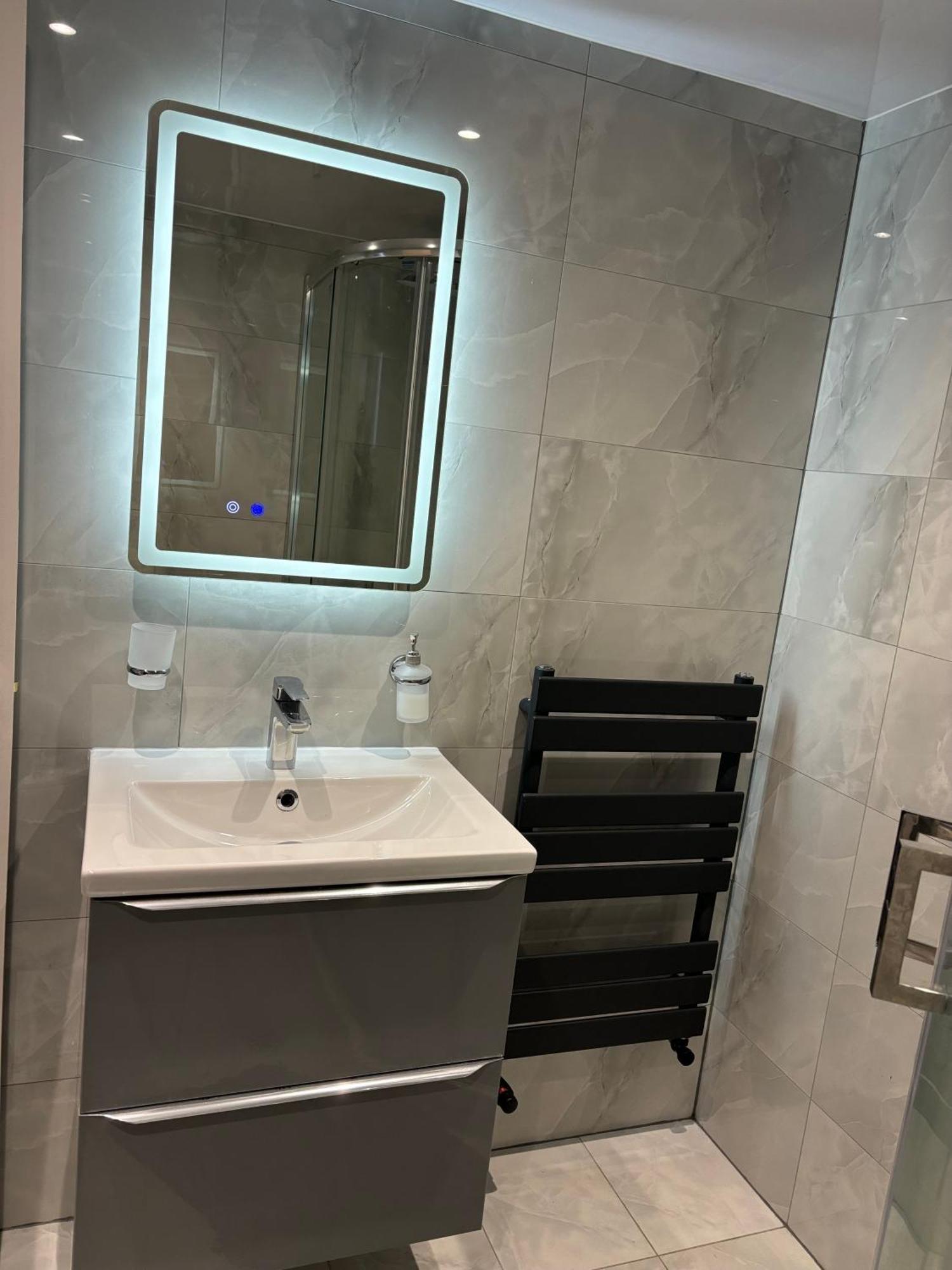 Newly Build 2Br Property With Free Parking High Wycombe Exteriér fotografie